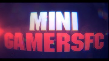 MiniGamersFC