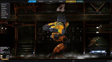 Scale: Ebon Jaguar (Cauldron-Born) Side View