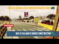 Kigogo Bridge Construction Update Major Progress Unveiled Kigogo Bridge Construction Update Major Progress Unveiled