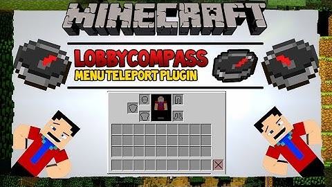 LOBBY COMPASS || Tutorial [Nederlands/Dutch]