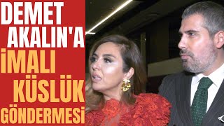 Aslı Hünel Oyunculuğa Yeşil Işık Yaktı Tekli̇fler Geli̇yor