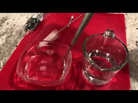 Turkey Baster Syringe for Cooking, Meat Baster Syringe Review, Great quality, dual purpose baster