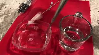 Turkey Baster Syringe for Cooking, Meat Baster Syringe Review, Great quality, dual purpose baster