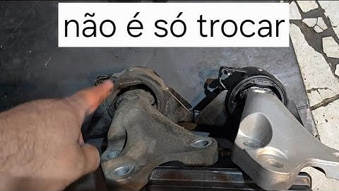 vibração e barulho no carro spin/onix/cobalt essa dica vale para toda linha GM.