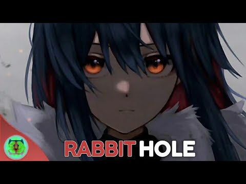 Nightcore Rabbit Hole Gabry Ponte LIZOT