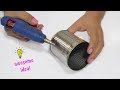 How To Reuse Tin Can| Best Reuse Idea With Tin Can