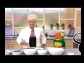 Reportagem Ana Maria Braga revela Dieta de para emagrecer rapido