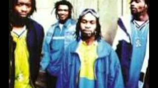 Watch Lost Boyz Certain Things We Do video