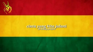 Terdiam Sepi - Dara Ayu || Cover Ska Raggae [Lirik]