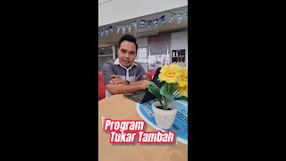 Program Tukar Tambah ( Auto2000 Bogor Yasmin )