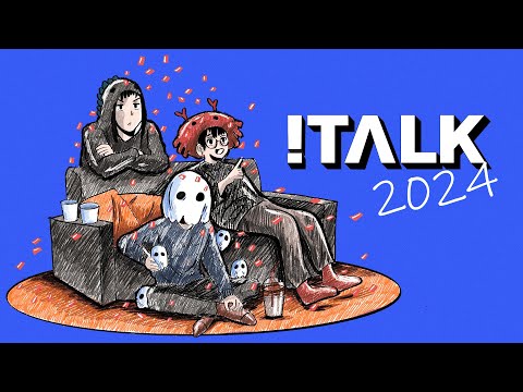 ITALK2 - Q&A RECAP 2024