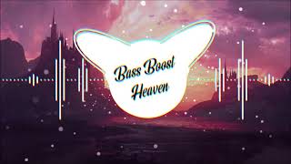 ATLiens - Kingston (Bass Boosted) (4K) (HQ)