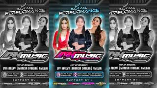 🔴LIVE AK MUSIC || WEDDING PARTY TULISNO DENGAN ADERIMA RAGEM - TAMBAKSELO || AK PRO AUDIO