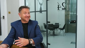 Liam Dunne on Culture, Global Telecom Blind Spots and Building Klearcom for What’s Next