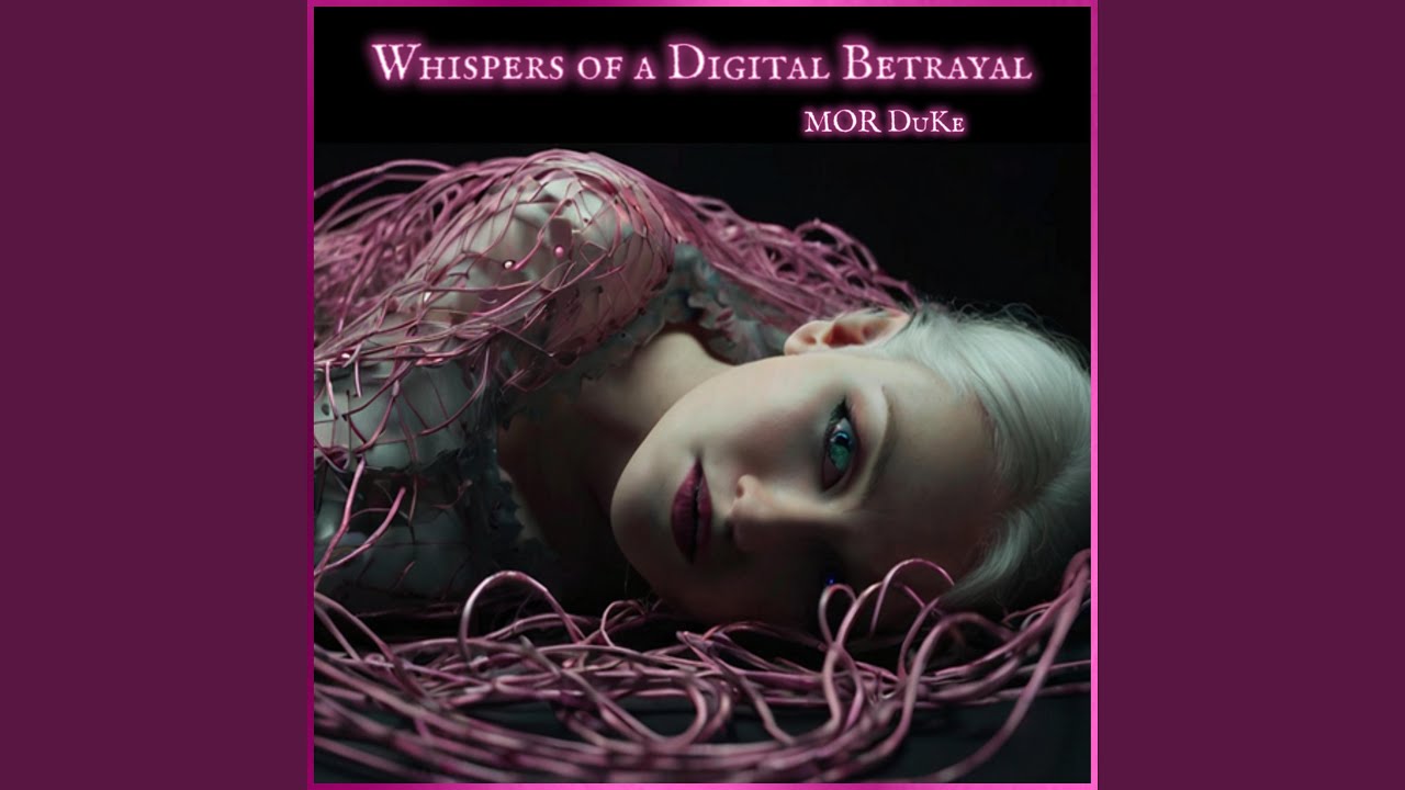 Whispers of a Digital Betrayal - YouTube