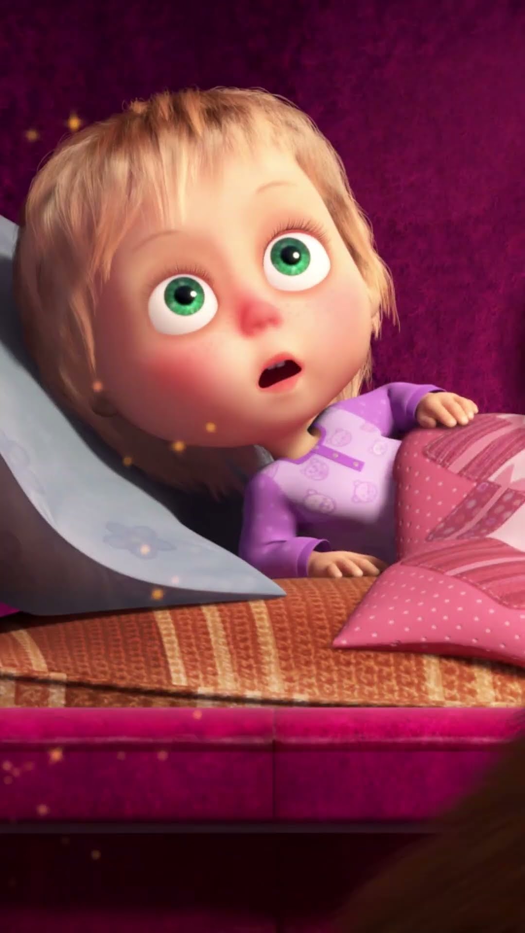 Sirk! Sirk! Sirk!??‍♂️ #shorts #Enİyiİlaç #maşakocaayı #bebekvideoları #bebek #kids #mashaandthebear