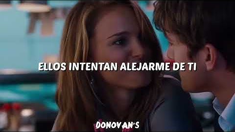 Leona Lewis - Bleeding Love, Traducida/Subtitulada En Español | No Strings Attached