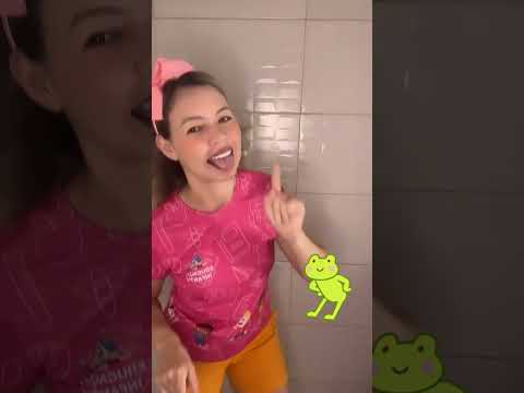 A mulher do sapo