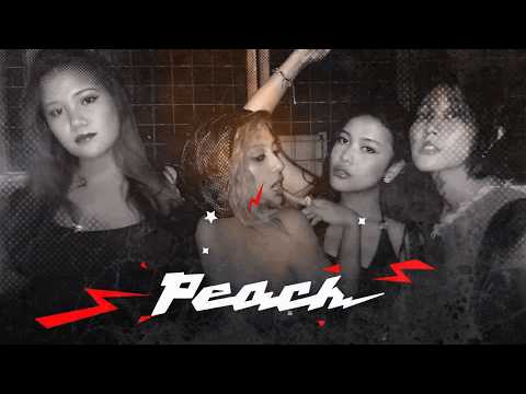 Extreme Moshpit "Gigs Stage Take Over! SYNCHRONIZE FEST 2025" - PEACH