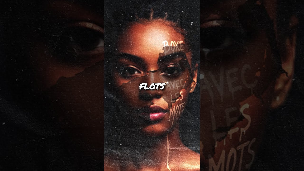 Boxe avec les mots - Elne Reel (Lyrics Video)