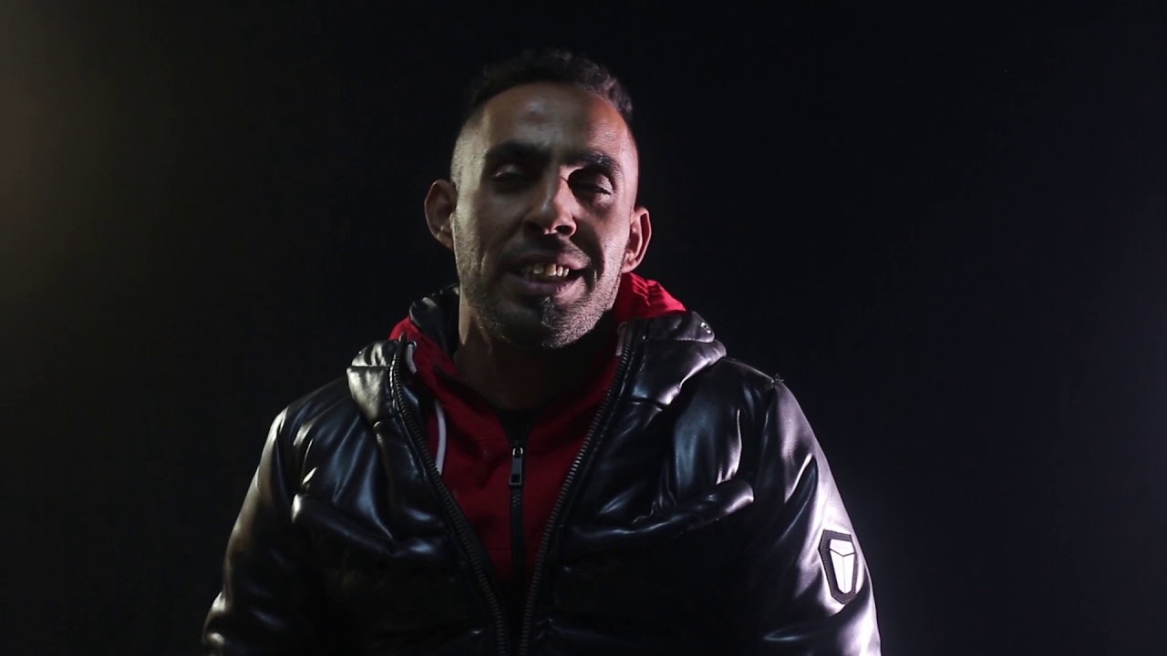 رامي الدالي - نادى المنادي عليا