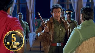 पनग नह लन मटट म मल दग Mard 1998 Hd - Part 2 Mithun Chakraborty, Gulshan