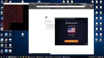 PureVPN Server ddos by Yakou