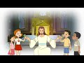 My Time with Jesus - Ep. 35 - Sacramentals