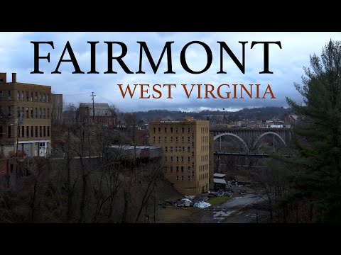 Video: Is fairmont wv veilig?