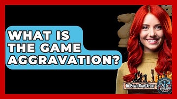 What Is The Game Aggravation? - The Board Game Xpert