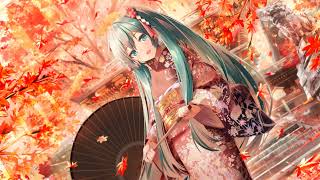 Nightcore - Sowieso (Mark Forster / Remix by Timster)