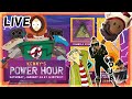 FORTNITE x SOUTH PARK POWER HOUR + DUBS ROAD TO BEAN UNREAL