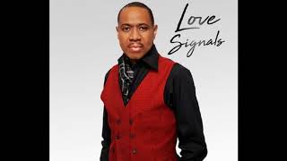 Watch Freddie Jackson Love Signals video