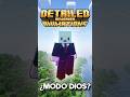 El Mejor Mod de Animaciones | Minecraft Mods