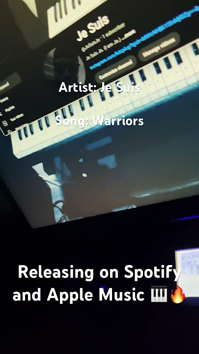 Produced by Je Suis. Instrumentals on Casio WK-7600