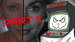 Psycho 1998 Review Part Ii - A Misguided Experiment On A Masterpiece