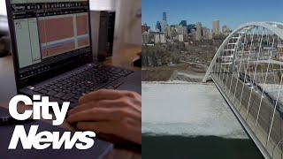 Edmonton named top city in Canada to work from home: PCmag