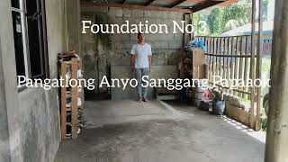 Celebrity PE101- FOUNDATION FORMS Wealth