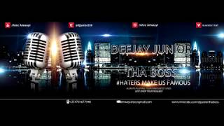 HER MIXTAPE 1-DJ JUNIOR THA BOSS