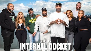 The Joe Budden Podcast Episode 667 | Internal Docket