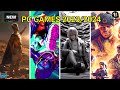 20 NEW Amazing Upcoming PC only games Not Coming To Consoles 2023 - 2024
