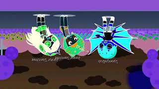 Reupload2 Preview 2 Sbomestuff V15 Effects Klasky Csupo 1997 Effects