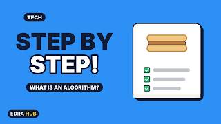 What Is a Computer Algorithm