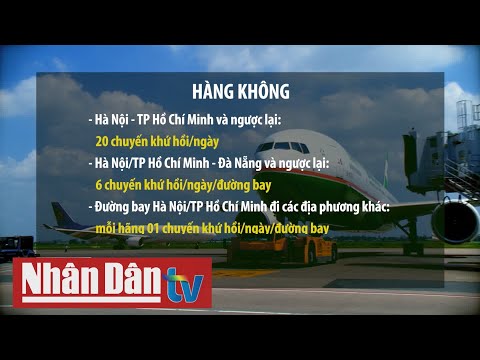 #1 Phương án tổ chức vận tải hành khách từ 23-4-2020 Mới Nhất