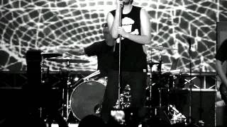 Video thumbnail of "[HD Video] You Me At Six - Crash (Live in Jakarta 2012)"