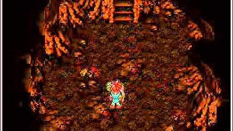 Chrono Trigger DS Walkthrough Part 22