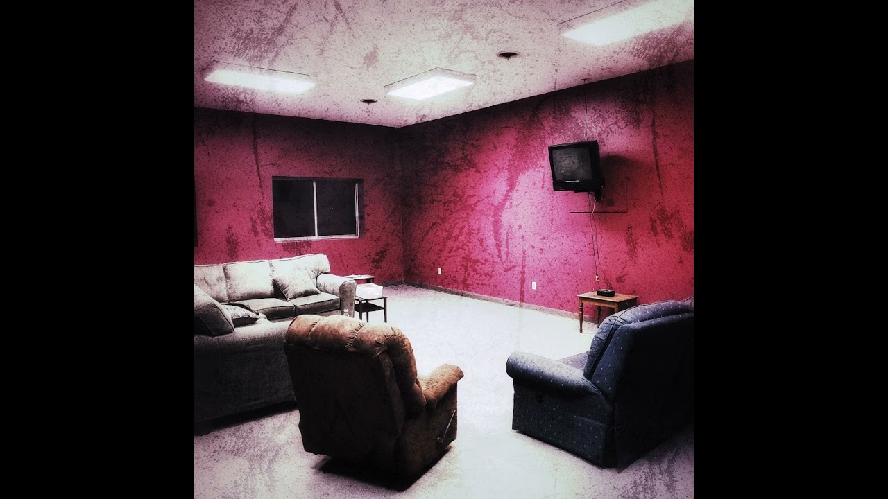 Erik Fredricks:  Lenticular Hum