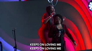 Father's Day Worship Experience 06.21.26