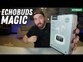 UGREEN ECHOBUDS MAGIC - FONE DE OUVIDO TOP E DIFERENCIADO