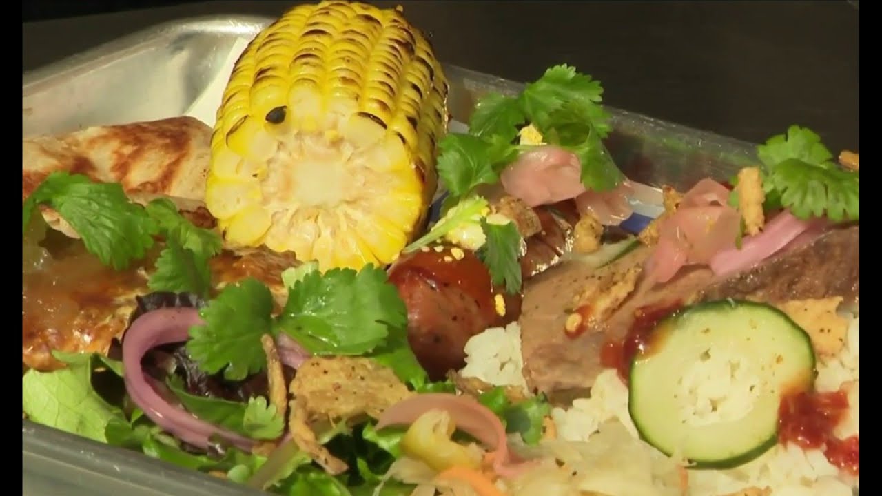 Field Trip February Check out great restaurants and delicious dining